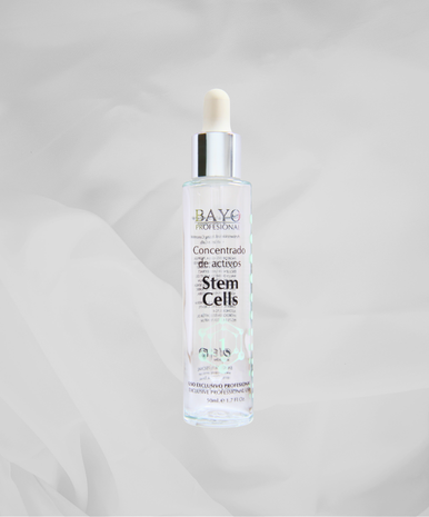 Concentrado Antiedad de Células madre 50ml.