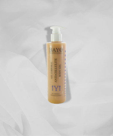 iYi Body Gel Anti-cellulite