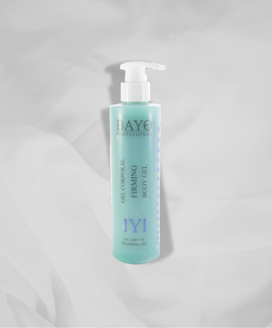 iYi Body Gel Firming