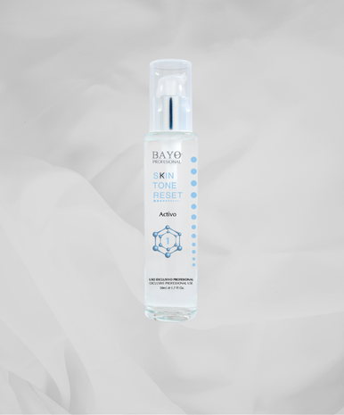 Concentrado de activos despigmentantes 1