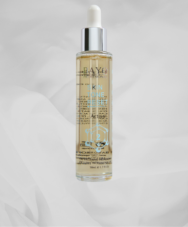 Concentrado de activos despigmentantes 2