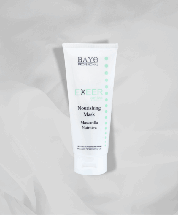 Mascarilla Nutritiva Exeer activa 200 ml.