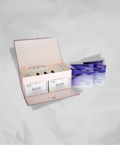 Maletín Tratamiento Profesional Anticelulítico/Reafirmante