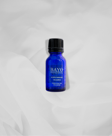 Aceite Esencial de Celamina 15ml