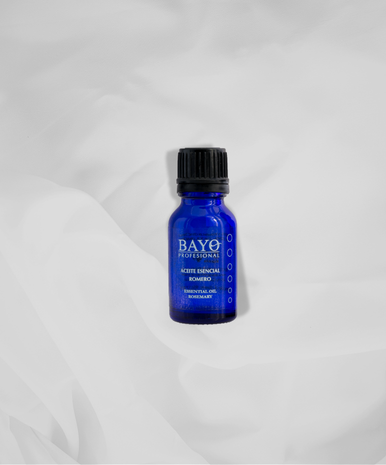 Aceite Esencial de Romero 15ml