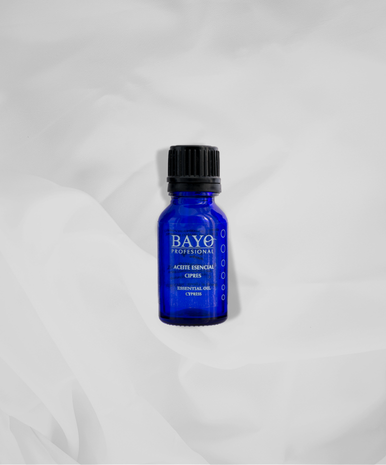 Aceite Esencial de Ciprés 15ml