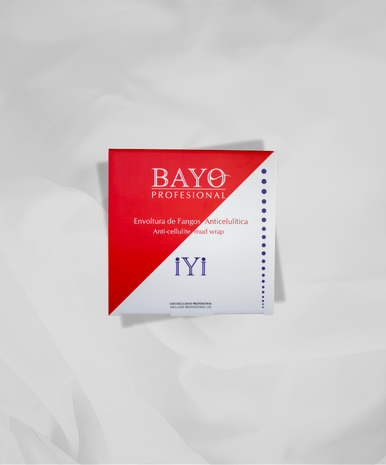 IYI Envoltura de Fangos Anticelulítico 1500g