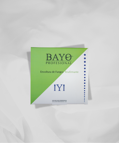 IYI Envoltura de Fangos Reafirmante 1500g