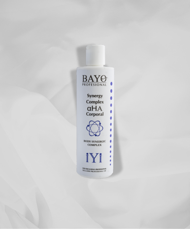 IYI Synergy Complex aha corporal 300ml