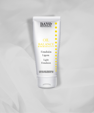 Emulsión Ligera OIL BALANCE 175 ML