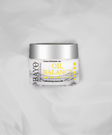 Emulsión ligera OIL BALANCE 50 ml.
