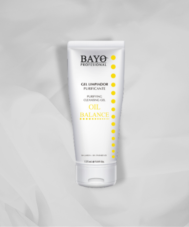 GEL LIMPIADOR PURIFICANTE