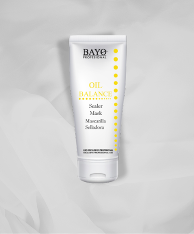 Mascarilla Selladora OIL BALANCE