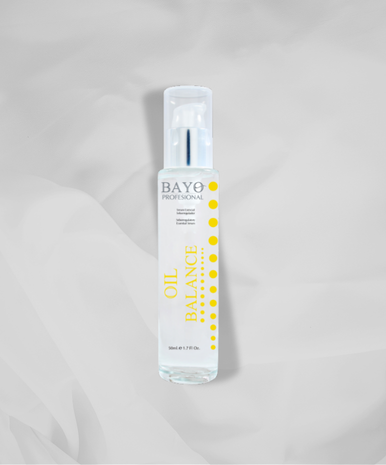 Serum Esencial Booster OIL BALANCE 50 ml.