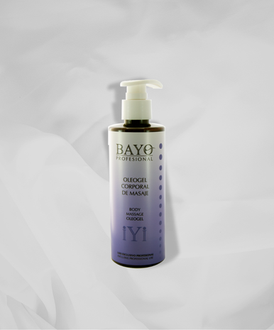 IYI Oleogel de Masaje Corporal 300ml