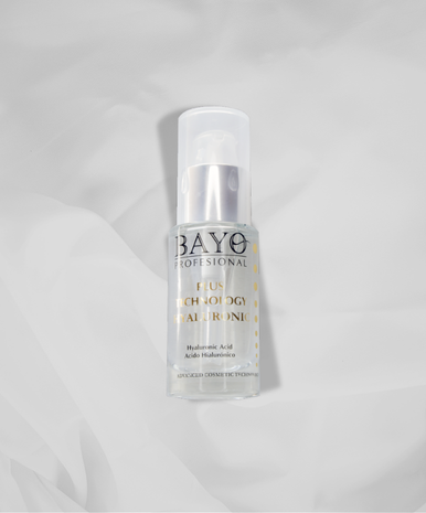 PLUS TECHNOLOGY HYALURONIC