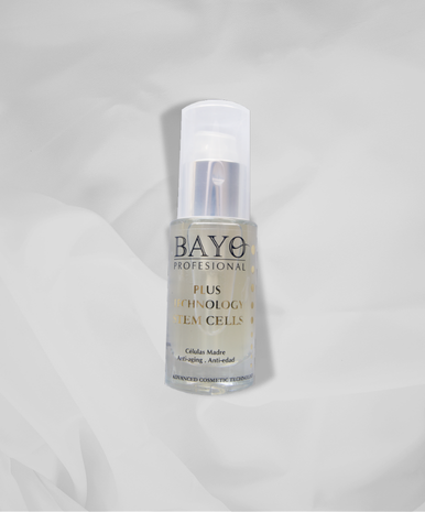 PLUS TECHNOLOGY STEM CELLS (CÉLULAS MADRE)