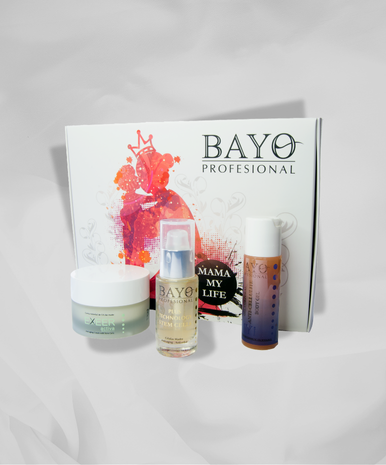 PACK MAMA MY LIFE DE CELULAS MADRE