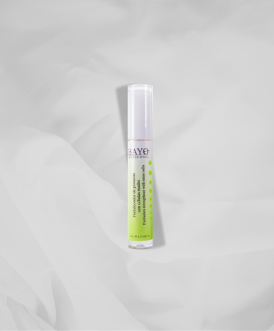 Serum Fortalecedor de pestañas con células madre. BAYO PROFESIONAL.