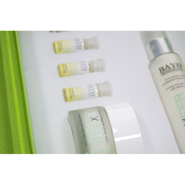 Pack especial anti edad de células madre Exeer activa