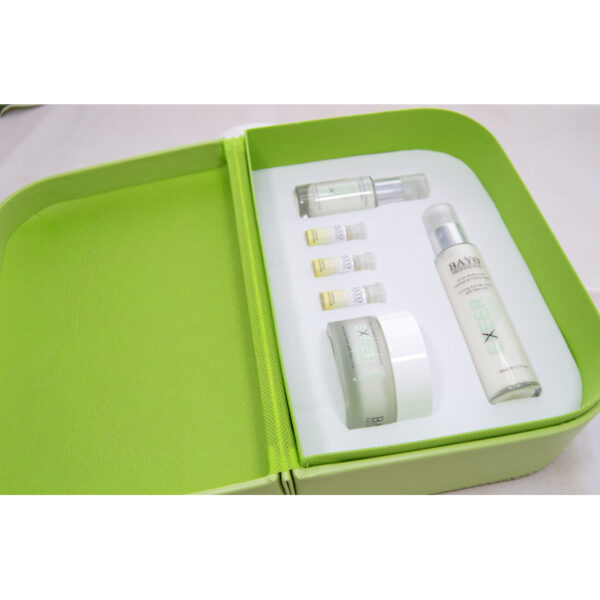 Pack especial anti edad de células madre Exeer activa