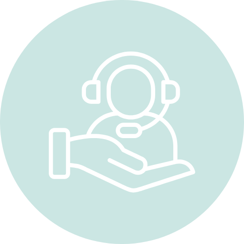 Icono de teleoperador