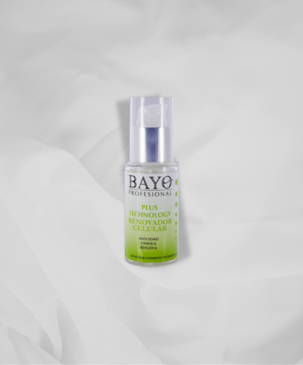 Plus Technology Renovador Celular.