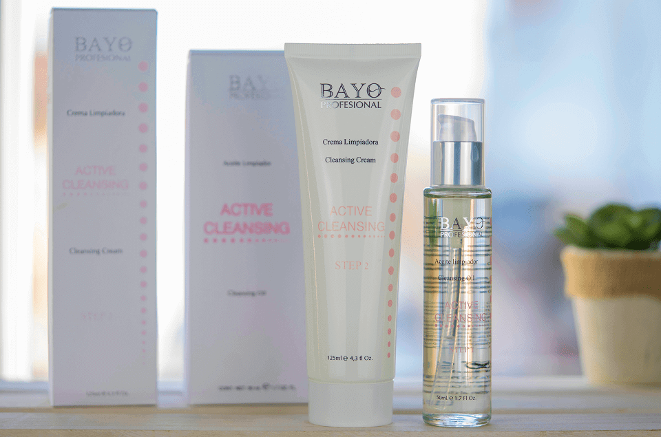 Productos Bayo Varios productos de Bayo Profesional