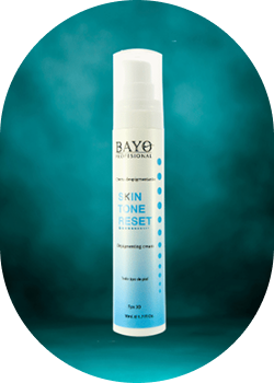 Línea Skin Tone Reset