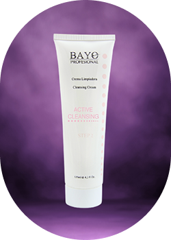 Línea Active Cleansing