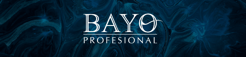 Logo Bayo Profesional