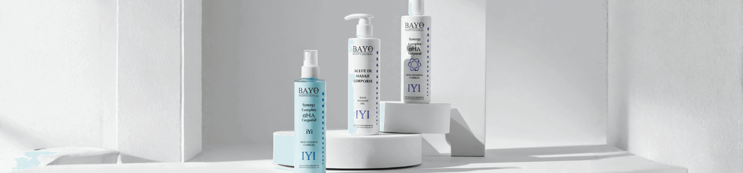 Productos Bayo Profesional