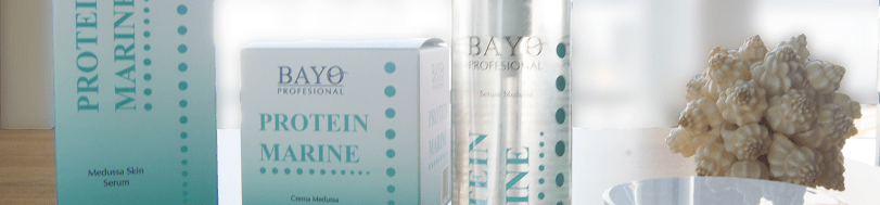 Líneas Cosméticas Bayo Profesional