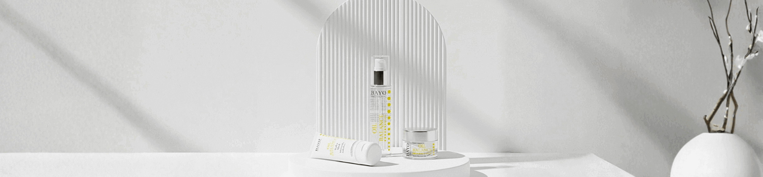 Productos Bayo Profesional