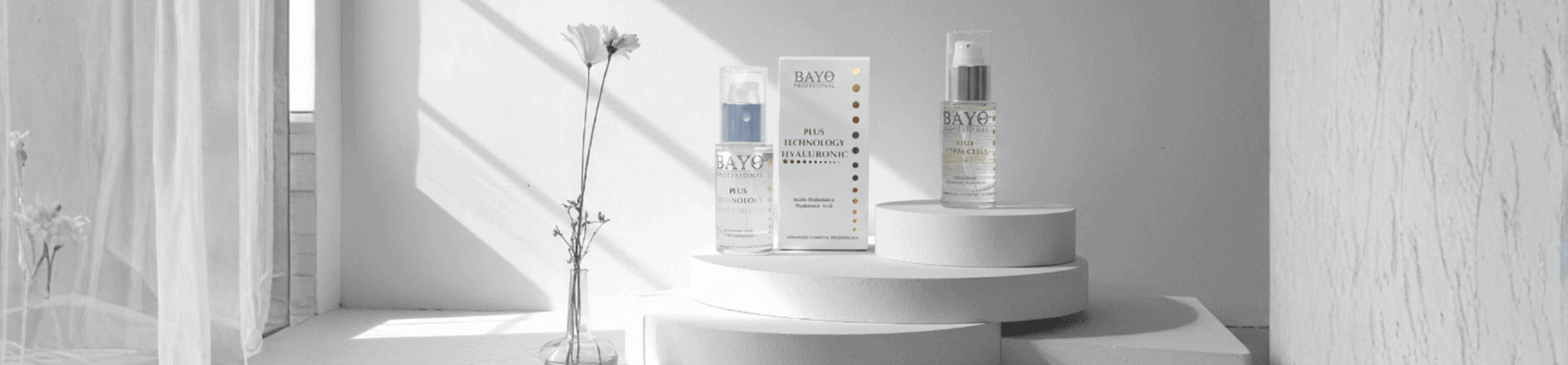 Productos Bayo Profesional