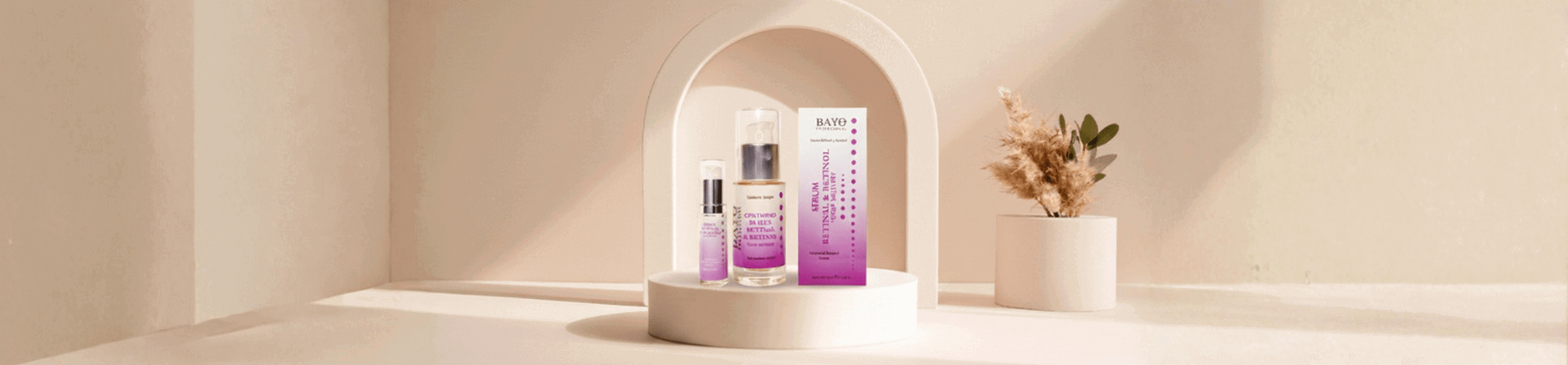 Productos Bayo Profesional