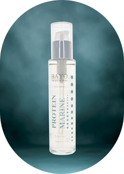 Línea Protein marine
