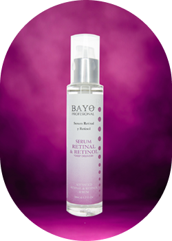 Línea Retinal & Retinol