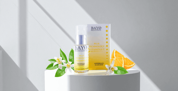 PLUS TECHNOLOGY VITAMINA C - Imagen 4