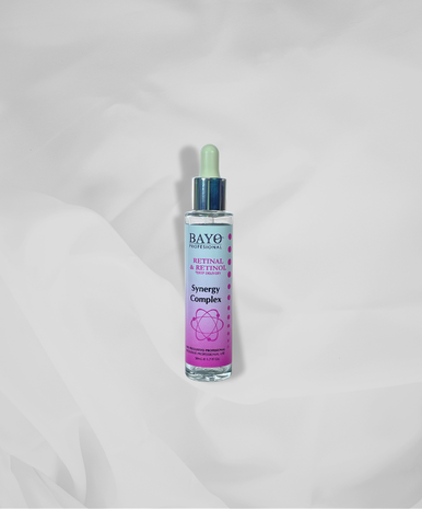Synergy Complex Retinal&Retinol 50ml Profesional
