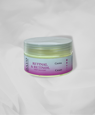 Crema Retinal&Retinol Deep delivery 175ml profesional