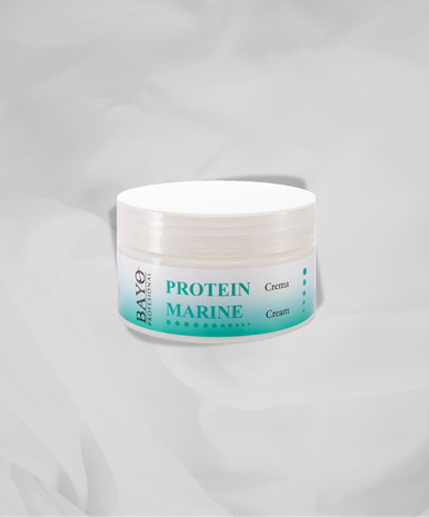 Crema Proteina Marina 175ml Profesional