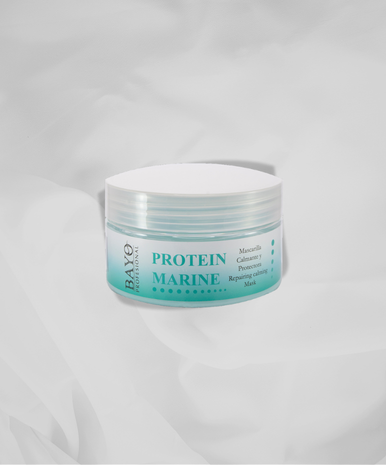 Mascarilla Protein Marine 175ml. Profesional