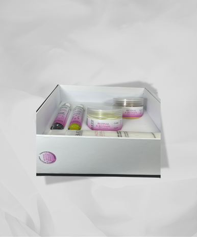 Tratamiento profesional Retinal&Retinol