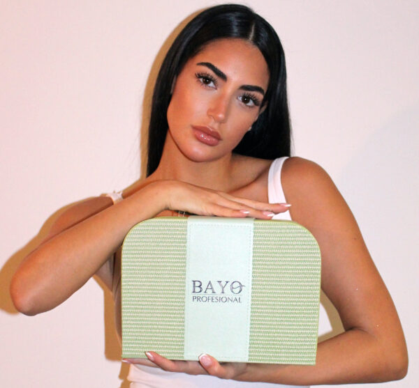 Pack especial anti edad de células madre Exeer activa. - Imagen 2